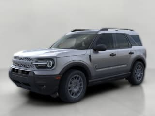 Ford Bronco Sport Big Bend 4x4 Ford Bronco Sport Big Bend 4x4
