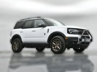 Ford Bronco Sport Big Bend 4x4 Ford Bronco Sport Big Bend 4x4