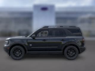 Ford Bronco Sport Big Bend 4x4 Ford Bronco Sport Big Bend 4x4