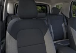 Ford Bronco Sport Big Bend 4x4 2026 — side view