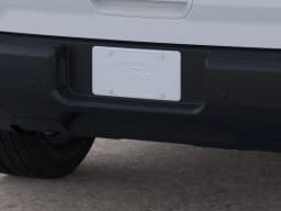 Ford Bronco Sport Big Bend 4x4 2026 — side view
