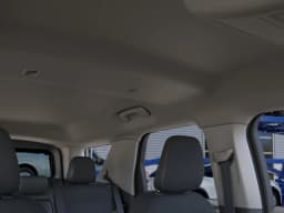 Ford Bronco Sport Big Bend 4x4 2026 — side view