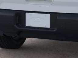 Ford Bronco Sport Big Bend 4x4 2026 — side view