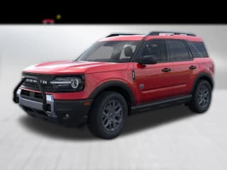 Ford Bronco Sport Big Bend 4x4 Ford Bronco Sport Big Bend 4x4