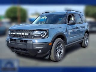 Ford Bronco Sport Big Bend 4x4 Ford Bronco Sport Big Bend 4x4