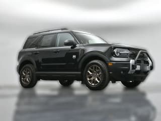 Ford Bronco Sport Big Bend 4x4 Ford Bronco Sport Big Bend 4x4