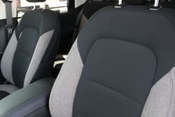 Ford Bronco Sport Big Bend 4x4 2026 — side view