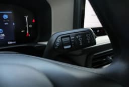 Ford Bronco Sport Big Bend 4x4 2026 — side view