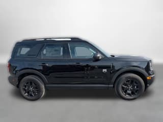 Ford Bronco Sport Big Bend 4x4 Ford Bronco Sport Big Bend 4x4