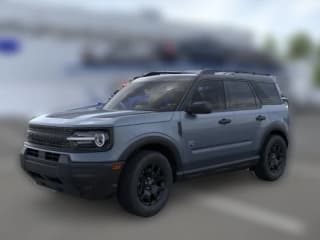 Ford Bronco Sport Big Bend 4x4 Ford Bronco Sport Big Bend 4x4