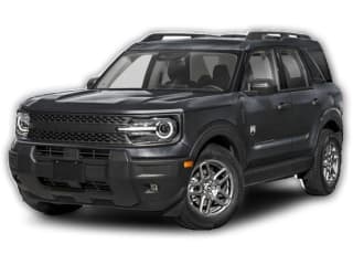 Ford Bronco Sport Big Bend 4x4 Ford Bronco Sport Big Bend 4x4