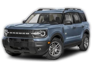 Ford Bronco Sport Big Bend 4x4 Ford Bronco Sport Big Bend 4x4