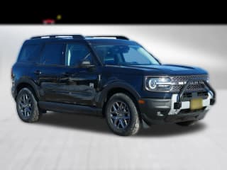 Ford Bronco Sport Big Bend 4x4 Ford Bronco Sport Big Bend 4x4