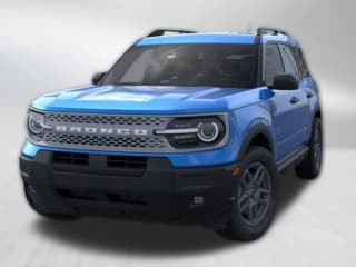 Ford Bronco Sport Big Bend 4x4 Ford Bronco Sport Big Bend 4x4