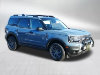 Ford Bronco Sport Big Bend 4x4 Ford Bronco Sport Big Bend 4x4
