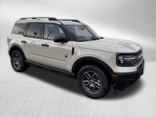 Ford Bronco Sport Big Bend 4x4 Ford Bronco Sport Big Bend 4x4