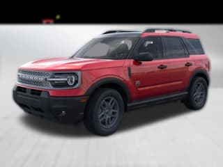 Ford Bronco Sport Big Bend 4x4 Ford Bronco Sport Big Bend 4x4
