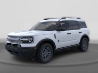Ford Bronco Sport Big Bend 4x4 Ford Bronco Sport Big Bend 4x4