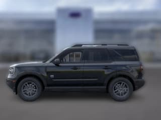 Ford Bronco Sport Big Bend 4x4 Ford Bronco Sport Big Bend 4x4