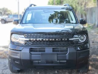 Ford Bronco Sport Big Bend 4x4 Ford Bronco Sport Big Bend 4x4