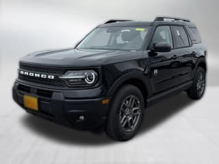 Ford Bronco Sport Big Bend 4x4 Ford Bronco Sport Big Bend 4x4