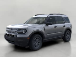 Ford Bronco Sport Big Bend 4x4 Ford Bronco Sport Big Bend 4x4