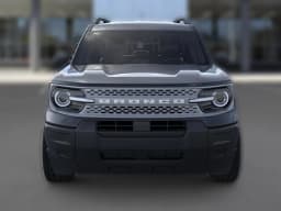 Ford Bronco Sport Big Bend 4x4 2026 — side view