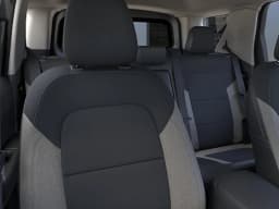 Ford Bronco Sport Big Bend 4x4 2026 — side view