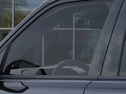 Ford Bronco Sport Big Bend 4x4 2026 — side view