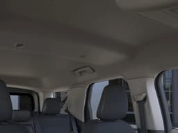 Ford Bronco Sport Big Bend 4x4 2026 — side view