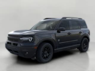 Ford Bronco Sport Big Bend 4x4 Ford Bronco Sport Big Bend 4x4