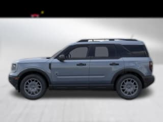 Ford Bronco Sport Big Bend 4x4 Ford Bronco Sport Big Bend 4x4