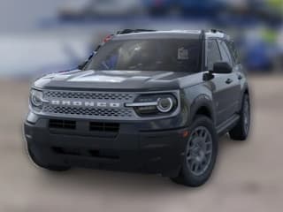 Ford Bronco Sport Big Bend 4x4 Ford Bronco Sport Big Bend 4x4