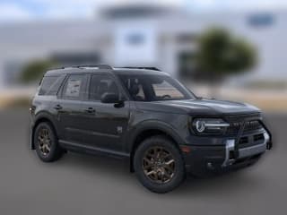 Ford Bronco Sport Big Bend 4x4 Ford Bronco Sport Big Bend 4x4