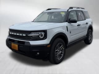 Ford Bronco Sport Big Bend 4x4 Ford Bronco Sport Big Bend 4x4