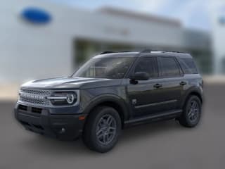 Ford Bronco Sport Big Bend 4x4 Ford Bronco Sport Big Bend 4x4