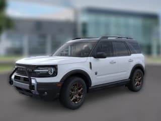 Ford Bronco Sport Big Bend 4x4 Ford Bronco Sport Big Bend 4x4
