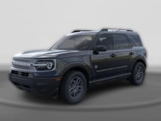 Ford Bronco Sport Big Bend 4x4 Ford Bronco Sport Big Bend 4x4