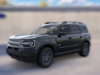 Ford Bronco Sport Big Bend 4x4 Ford Bronco Sport Big Bend 4x4