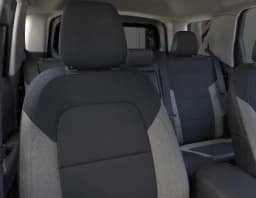 Ford Bronco Sport Big Bend 4x4 2026 — side view