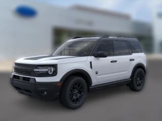 Ford Bronco Sport Big Bend 4x4 Ford Bronco Sport Big Bend 4x4