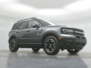 Ford Bronco Sport Outer Banks 4x4 Ford Bronco Sport Outer Banks 4x4