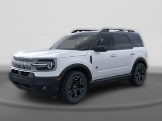 Ford Bronco Sport Outer Banks 4x4 Ford Bronco Sport Outer Banks 4x4