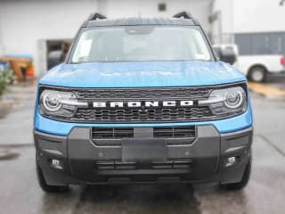 Ford Bronco Sport Outer Banks 4x4 Ford Bronco Sport Outer Banks 4x4