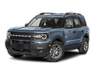 Ford Bronco Sport Outer Banks 4x4 Ford Bronco Sport Outer Banks 4x4