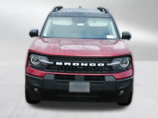 Ford Bronco Sport Outer Banks 4x4 Ford Bronco Sport Outer Banks 4x4