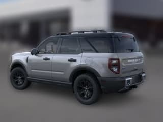 Ford Bronco Sport Outer Banks 4x4 Ford Bronco Sport Outer Banks 4x4