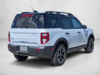 Ford Bronco Sport Outer Banks 4x4 Ford Bronco Sport Outer Banks 4x4