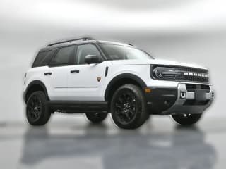 Ford Bronco Sport Badlands 4x4 Ford Bronco Sport Badlands 4x4