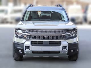Ford Bronco Sport Badlands 4x4 Ford Bronco Sport Badlands 4x4